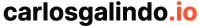 carlosgalindo.io